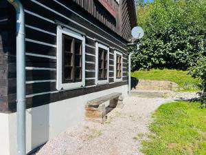 Prodej chalupy, Vidochov, 140 m2