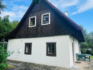 Prodej chalupy, Vidochov, 140 m2