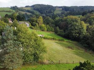 Prodej chalupy, Vidochov, 140 m2