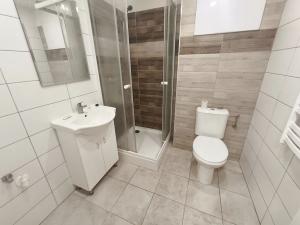Pronájem bytu 1+kk, Trutnov, Maxima Gorkého, 30 m2