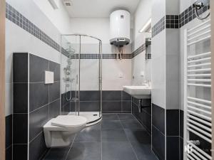 Prodej bytu 2+kk, Praha - Strašnice, Za strašnickou vozovnou, 46 m2