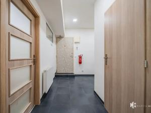 Prodej bytu 2+kk, Praha - Strašnice, Za strašnickou vozovnou, 46 m2