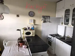 Pronájem bytu 3+1, Praha - Střížkov, Jablonecká, 75 m2