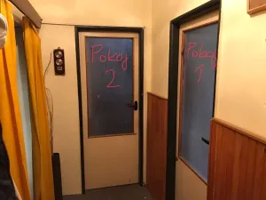 Pronájem bytu 3+1, Praha - Střížkov, Jablonecká, 75 m2