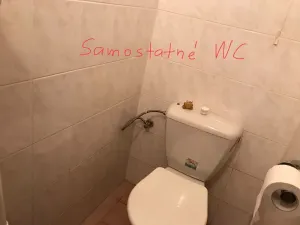 Pronájem bytu 3+1, Praha - Střížkov, Jablonecká, 75 m2