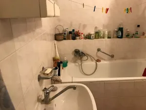 Pronájem bytu 3+1, Praha - Střížkov, Jablonecká, 75 m2