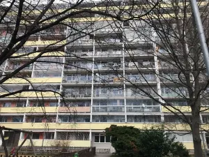 Pronájem bytu 3+1, Praha - Střížkov, Jablonecká, 75 m2