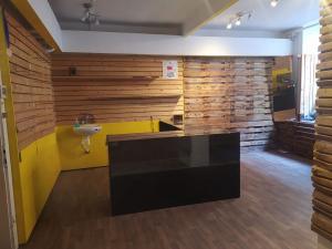 Pronájem obchodního prostoru, Brno, Antonínská, 67 m2