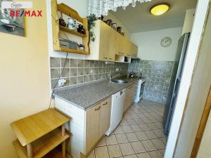 Prodej bytu 4+1, Praha - Řepy, Vondroušova, 86 m2