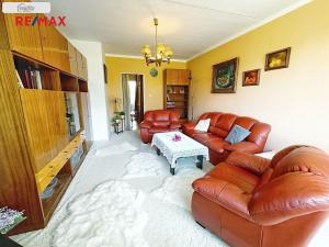 Prodej bytu 4+1, Praha - Řepy, Vondroušova, 86 m2