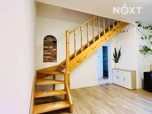 Prodej rodinného domu, Otrokovice, Nerudova, 72 m2