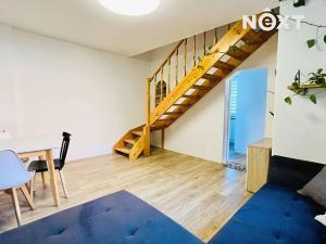 Prodej rodinného domu, Otrokovice, Nerudova, 72 m2