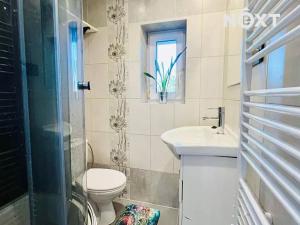 Prodej rodinného domu, Otrokovice, Nerudova, 72 m2