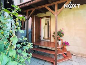 Prodej rodinného domu, Otrokovice, Nerudova, 72 m2