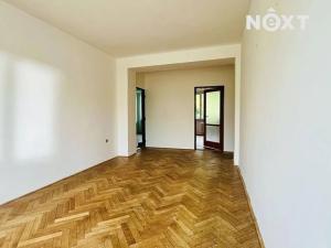 Prodej bytu 3+1, Hulín, Sadová, 63 m2