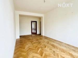 Prodej bytu 3+1, Hulín, Sadová, 63 m2