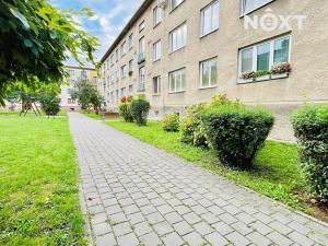 Prodej bytu 3+1, Hulín, Sadová, 63 m2