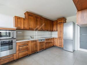 Prodej bytu 4+1, Praha - Stodůlky, Klausova, 148 m2