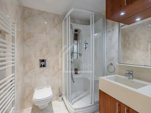 Prodej bytu 4+1, Praha - Stodůlky, Klausova, 148 m2