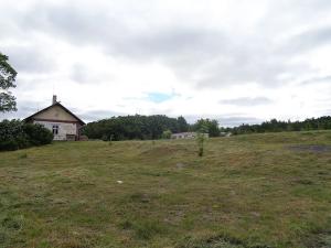 Prodej komerčního pozemku, Jesenice, Rekreační, 10738 m2