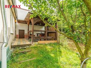 Prodej rodinného domu, Buštěhrad, Pražská, 150 m2