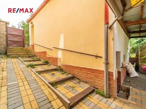 Prodej rodinného domu, Buštěhrad, Pražská, 150 m2