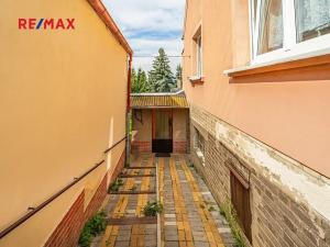 Prodej rodinného domu, Buštěhrad, Pražská, 150 m2