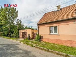 Prodej rodinného domu, Buštěhrad, Pražská, 150 m2