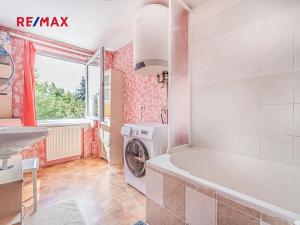 Prodej rodinného domu, Buštěhrad, Pražská, 150 m2