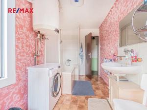 Prodej rodinného domu, Buštěhrad, Pražská, 150 m2