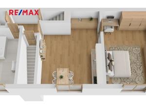 Prodej rodinného domu, Buštěhrad, Pražská, 150 m2