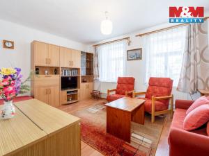 Prodej rodinného domu, Čechtín, 51 m2