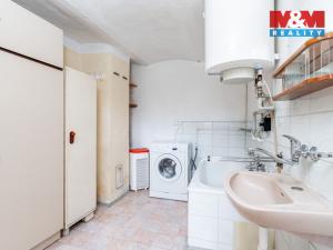 Prodej rodinného domu, Čechtín, 51 m2