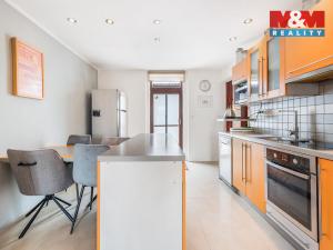 Prodej činžovního domu, Velemín, 264 m2