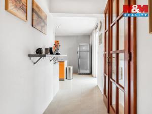 Prodej činžovního domu, Velemín, 264 m2
