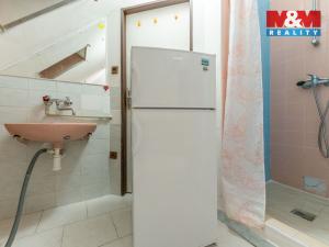 Pronájem bytu 1+1, Praha - Strašnice, Za Třebešínem, 36 m2