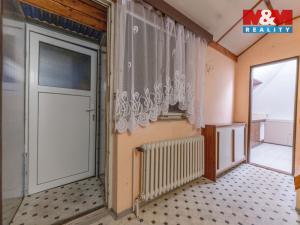 Pronájem bytu 1+1, Praha - Strašnice, Za Třebešínem, 36 m2