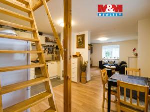 Prodej chalupy, Bžany - Lhenice, 216 m2