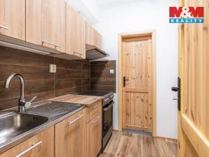 Prodej činžovního domu, Otrokovice - Kvítkovice, tř. Osvobození, 422 m2