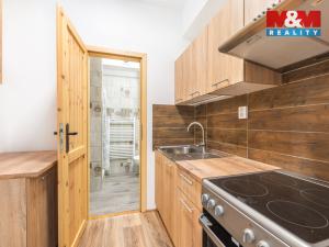 Prodej činžovního domu, Otrokovice - Kvítkovice, tř. Osvobození, 422 m2