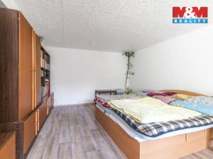 Prodej činžovního domu, Otrokovice - Kvítkovice, tř. Osvobození, 422 m2
