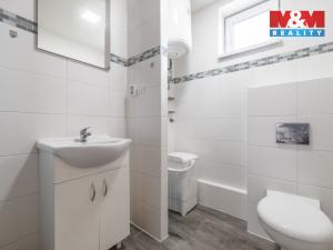Prodej činžovního domu, Otrokovice - Kvítkovice, tř. Osvobození, 422 m2