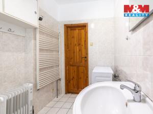 Prodej činžovního domu, Otrokovice - Kvítkovice, tř. Osvobození, 422 m2