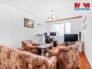 Prodej bytu 2+1, Mladá Boleslav - Mladá Boleslav II, Jana Palacha, 45 m2