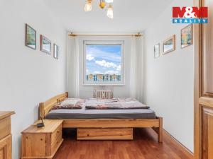 Prodej bytu 2+1, Mladá Boleslav - Mladá Boleslav II, Jana Palacha, 45 m2