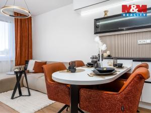 Prodej bytu 3+kk, Hradec Králové - Slezské Předměstí, třída SNP, 52 m2