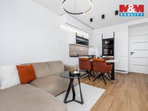 Prodej bytu 3+kk, Hradec Králové - Slezské Předměstí, třída SNP, 52 m2
