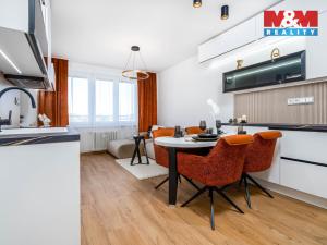 Prodej bytu 3+kk, Hradec Králové - Slezské Předměstí, třída SNP, 52 m2