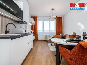 Prodej bytu 3+kk, Hradec Králové - Slezské Předměstí, třída SNP, 52 m2