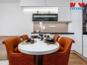 Prodej bytu 3+kk, Hradec Králové - Slezské Předměstí, třída SNP, 52 m2